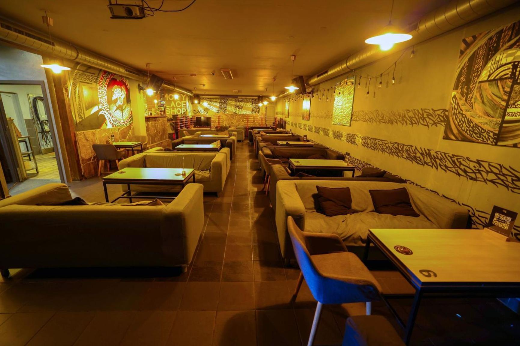 Vltava Hostel Praha Eksteriør bilde